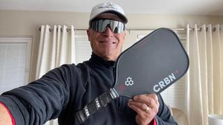 CRBN Pickleball Additional Lenses for CRBN Pivot Glasses Review