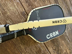CRBN Pickleball Protective Edge Guard Tape - 4 Pack Review