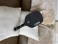 CRBN Pickleball CRBN Replacement Grips Review