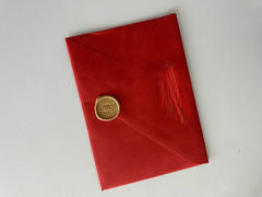 Artisaire Design Your Own Wax Seals Review