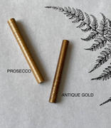 Artisaire Antique Gold Sealing Wax Sticks (6 Pack) Review