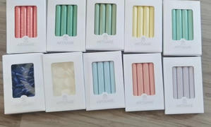 Artisaire Baby Blue Sealing Wax Sticks (6 Pack) Review