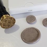 Artisaire Versailles Wax Stamp Review