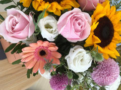 BloomThis SG Steph Sunflower & Gerbera Flower Box Review