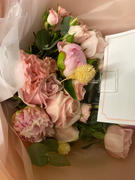 BloomThis SG Piper Rose & Peony Bouquet Review