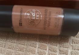 SleekShop.com BH Cosmetics Studio Pro HD Foundation Review