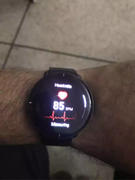 ShopinPlanet Mibro Lite Smartwatch - Black Review