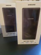 ShopinPlanet Samsung 20,000 mAh Powerbank Battery Pack PD - Dark Gray Review