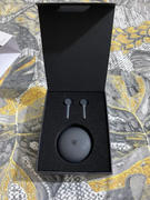 ShopinPlanet SoundPeats Mac True Wireless Earbuds, IPX7 Waterproof Bluetooth Headphones - Black Review