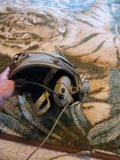 HCC Tactical AMP Helmet Rail Mount Review