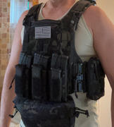 HCC Tactical K19 Plate Carrier (Gen 3) Review