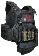 HCC Tactical Flank Side Plate Carriers Review