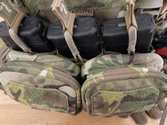 HCC Tactical General Purpose Pouch Review