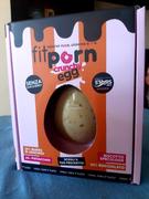 Fitporn® - Healthy Food, Looking Good. Uovo di Pasqua 25% Pistacchio senza zuccheri aggiunti 420g Review