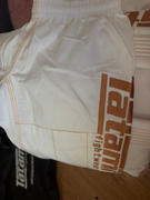 Tatami Fightwear Australia Meerkatsu Kids Animal Gi - Royal Blue Review