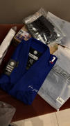 Tatami Fightwear Ltd. Quick Dry Training Shorts Review