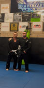Tatami Fightwear Ltd. Nova Absolute Black Gi Review