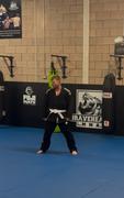 Tatami Fightwear Ltd. Nova Absolute Black Gi Review