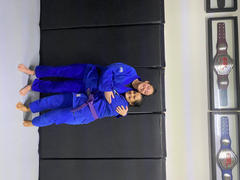 Tatami Fightwear Ltd. Nova Absolute Black Gi Review
