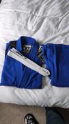 Tatami Fightwear Australia Nova Absolute Black Gi Review