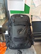 Tatami Fightwear Ltd. Tatami Omega Backpack Review