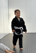 Tatami Fightwear Ltd. Elements Superlite Gi - Navy Review