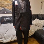 Tatami Fightwear Australia Ladies Hokori 2.0 Gi - Black Review