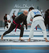 Tatami Fightwear Ltd. Ladies Hokori 2.0 Gi - Blue Review