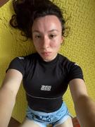 Tatami Fightwear Australia Ladies JJ Club Long Sleeve Rash Guard Review