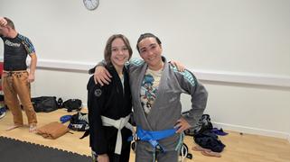Tatami Fightwear Ltd. Ultra Premium BJJ Belt Review