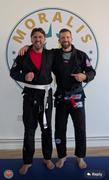 Tatami Fightwear Australia Tatami Jiu Jitsu Backpack Review