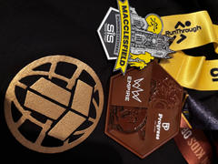 Tatami Fightwear Ltd. Tatami Pro Grappling Shorts - Black & Gold Review