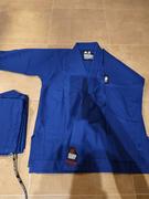 Tatami Fightwear Ltd. Ladies Nova Absolute Blue Gi Review