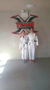 Tatami Fightwear Ltd. Ladies Nova Absolute Black Gi Review