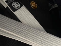 Tatami Fightwear Australia IBJJF Rank Belts - All Colours Review