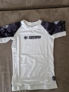 Tatami Fightwear Ltd. Renegade Rash Guard - Black & Grey Review