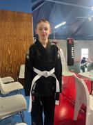 Tatami Fightwear Australia Nova Absolute Black Gi Review