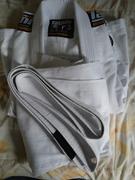 Tatami Fightwear Ltd. Ladies Nova Absolute Blue Gi Review