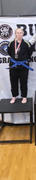 Tatami Fightwear Ltd. Ladies Nova Absolute Khaki Gi Review
