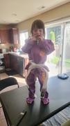 Tatami Fightwear Australia Meerkatsu Kids Animal Gi - Pink Review
