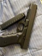 Firearms Depot GLOCK G34 Gen 5 MOS 9MM, 5.31in. Barrel, 17rd, Front Serrations, Adjustable Sights - Black [MPN:PA343S103MOS] Review