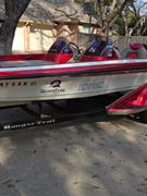 LithiumHub Ionic Lithium 12V 150Ah | Dual Purpose Starter Battery 1600 CA   LiFePO4 Deep Cycle Review