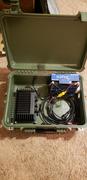LithiumHub Ionic Lithium 12V 20Ah | LiFePO4 Deep Cycle Battery   Bluetooth Review
