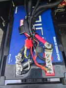 LithiumHub Terminal Adapter Review