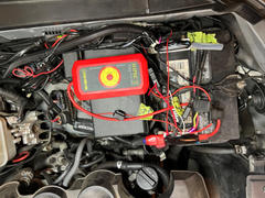 LithiumHub Emergency Start Review