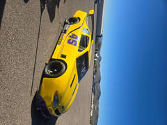 LithiumHub Ionic Lithium 12V S8 Group U1 | 1220 CA | LiFePO4 Starter Battery   Bluetooth Review