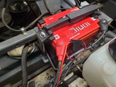 LithiumHub Ionic Lithium 12V S8 Group U1 | 1220 CA | LiFePO4 Starter Battery   Bluetooth Review