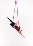 Uplift Active Ombre Aerial Silks Fabric Only Review