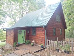 Twin Creeks Log Home Supply Expert Stain & Seal Semi-Solid Fence, Deck, and Wood Stain & Sealer Review