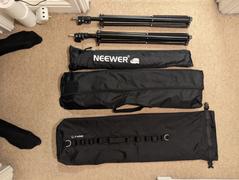 f-stop Tripod Bag - Medium Review